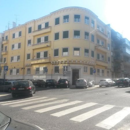 Lisbon99 Daire Dış mekan fotoğraf